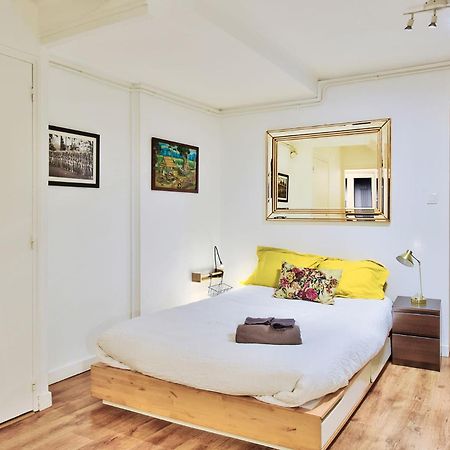 Cosy Lyon Opera公寓 外观 照片