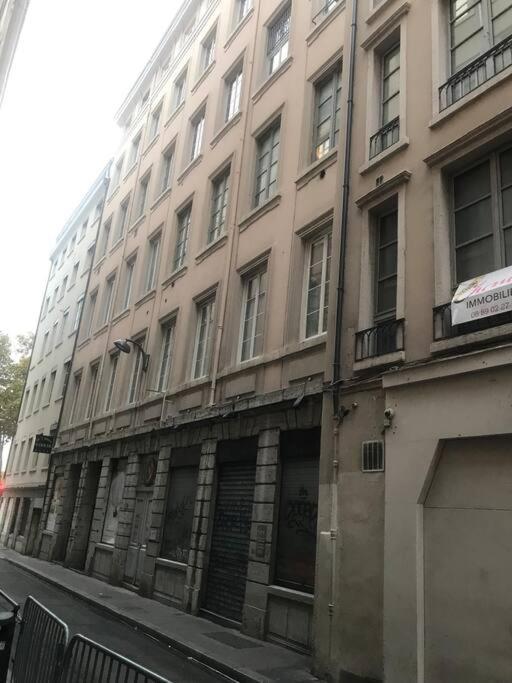 Cosy Lyon Opera公寓 外观 照片