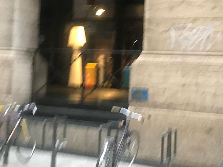 Cosy Lyon Opera公寓 外观 照片